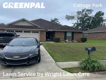 Lawn Cutting nearby Mobile, AL, 