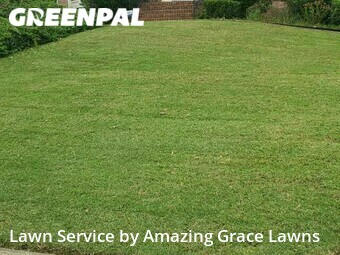 Lawn Mowing nearby Lawrenceville, GA, 