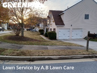 Lawn Mow nearby Palmetto, GA, 