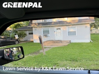 Grass Cutting nearby Cedar Lake, IN, 
