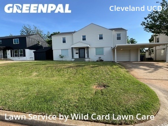 Lawn Cutting nearby Oklahoma City, OK, 