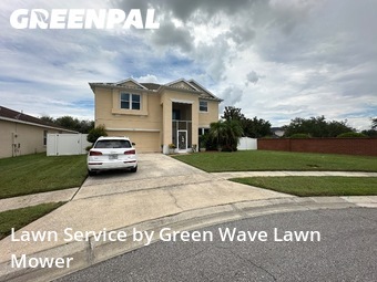Lawn Mowing nearby Kissimmee, FL, 