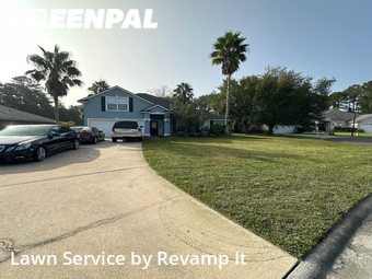 Yard Cutting nearby Middleburg, FL, 