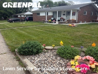 Yard Mowing nearby Dearborn Heights, MI, 