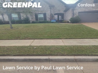 Yard Cutting nearby Shelby County, TN, 