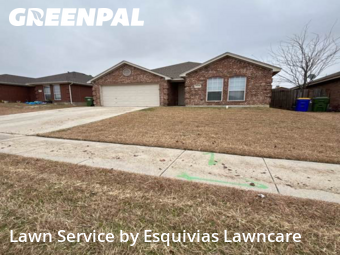 Lawn Cut nearby White Settlement, TX, 
