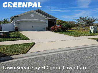 Grass Cutting nearby Kissimmee, FL, 