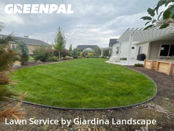 Lawn Care Service nearby Kuna, ID, 