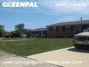 Lawn Cutting nearby Columbus, OH, 