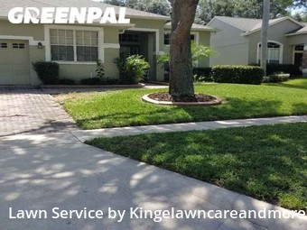 Lawn Cutting nearby Clermont, FL, 