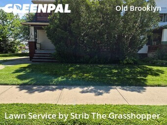 Lawn Cut nearby Cleveland, OH, 