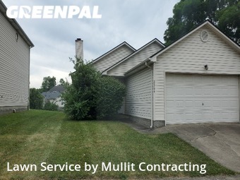 Lawn Care Service nearby Lexington, KY, 
