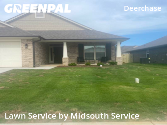 Grass Cutting nearby Southaven, MS, 