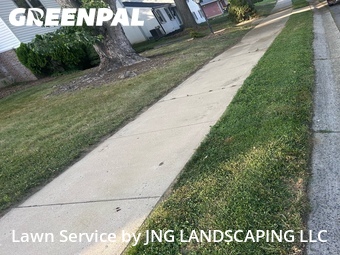 Lawn Maintenance nearby Newark, DE, 