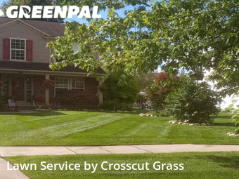 Lawn Mowing nearby Waterford Township, MI, 