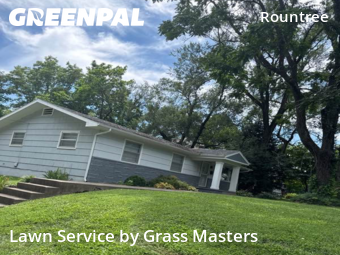 Lawn Cut nearby Springfield, MO, 