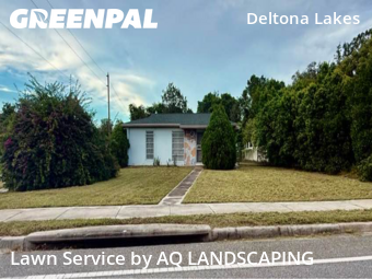 Lawn Mowing nearby Deltona, FL, 