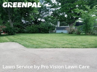 Yard Cutting nearby Dayton, OH, 