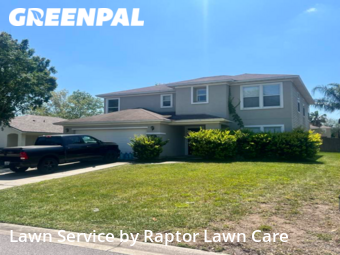 Lawn Cut nearby Ponte Vedra Beach, FL, 