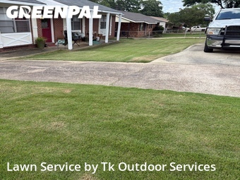 Yard Mowing nearby Columbus, GA, 