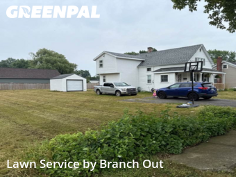 Lawn Service nearby Lancaster, NY, 