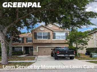 Lawn Service nearby Wesley Chapel, FL, 