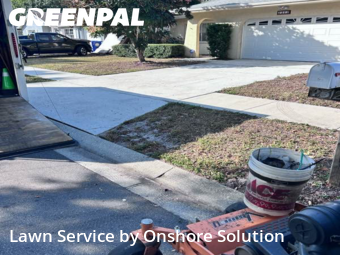 Lawn Cutting nearby Palm Harbor, FL, 