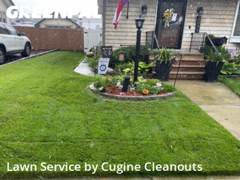 Lawn Care nearby Rahway, NJ, 