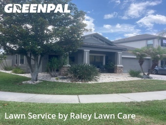 Yard Cutting nearby Riverview, FL, 