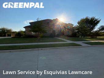 Lawn Maintenance nearby Mansfield, TX, 