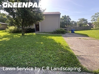 Lawn Mowing Service nearby Lexington, KY, 
