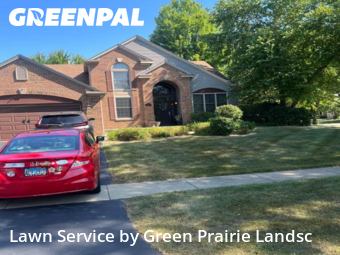 Lawn Mowing nearby Crystal Lake, IL, 