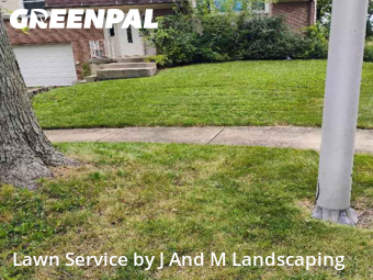 Grass Cutting nearby Bolingbrook, IL, 