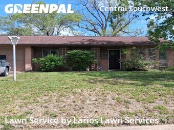 Lawn Maintenance nearby Houston, TX, 