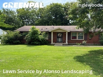 Yard Mowing nearby Nashville, TN, 