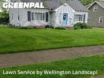 Lawn Care Service nearby Erie, PA, 