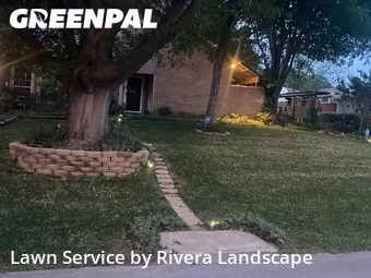 Grass Cutting nearby Lewisville, TX, 