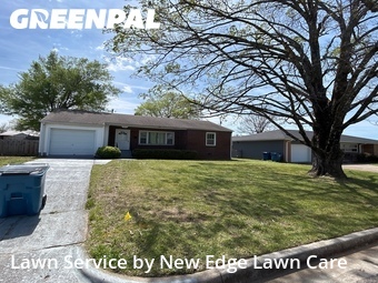 Grass Cut nearby Joplin, MO, 