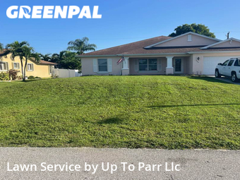 Lawn Mow nearby Cape Coral, FL, 
