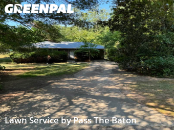 Lawn Mowing nearby Athens, GA, 