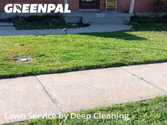 Lawn Cut nearby Midvale, UT, 