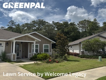 Lawn Service nearby Gainesville, FL, 