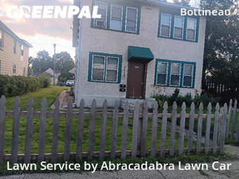 Lawn Mowing nearby Minneapolis, MN, 