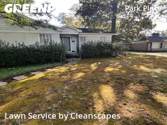 Lawn Service nearby Mobile, AL, 