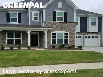Lawn Care nearby Huntersville, NC, 