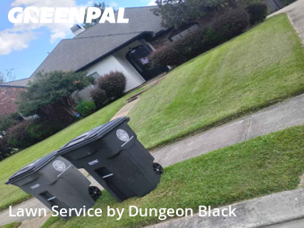 Yard Cutting nearby Baton Rouge, LA, 