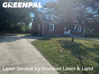 Lawn Mow nearby Camp Springs, MD, 