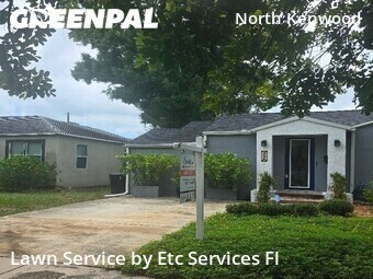 Affordable Landscaping Maintenance Services In St. Petersburg,33713,Landscaping by Etc Services Fl, work completed in Jul , 2026