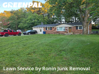Lawn Maintenance nearby Clarksville, TN, 