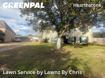 Lawn Cut nearby Houston, TX, 